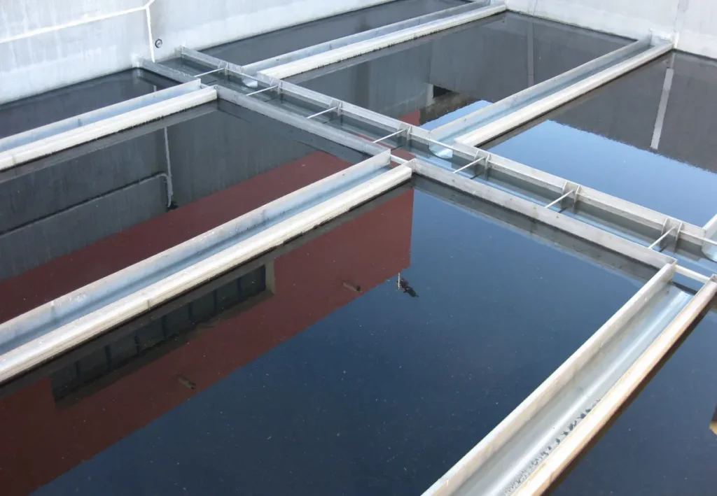 medios filtrantes minerales