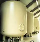 servicios de filtración y carbón activo