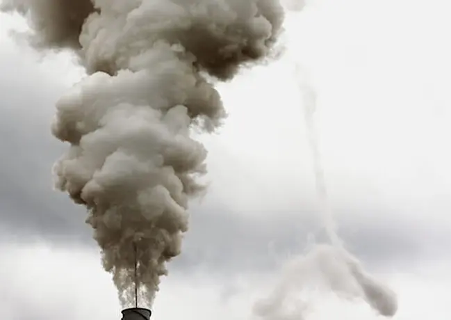 tratamiento de gases